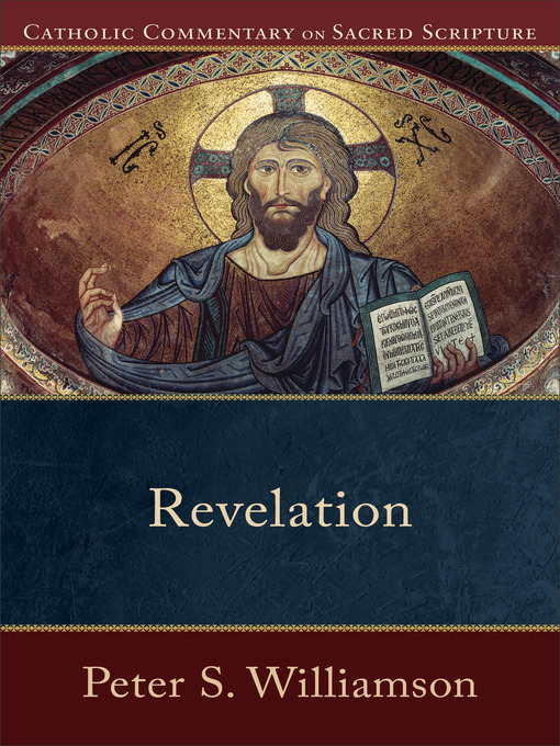 Title details for Revelation by Peter S. Williamson - Wait list